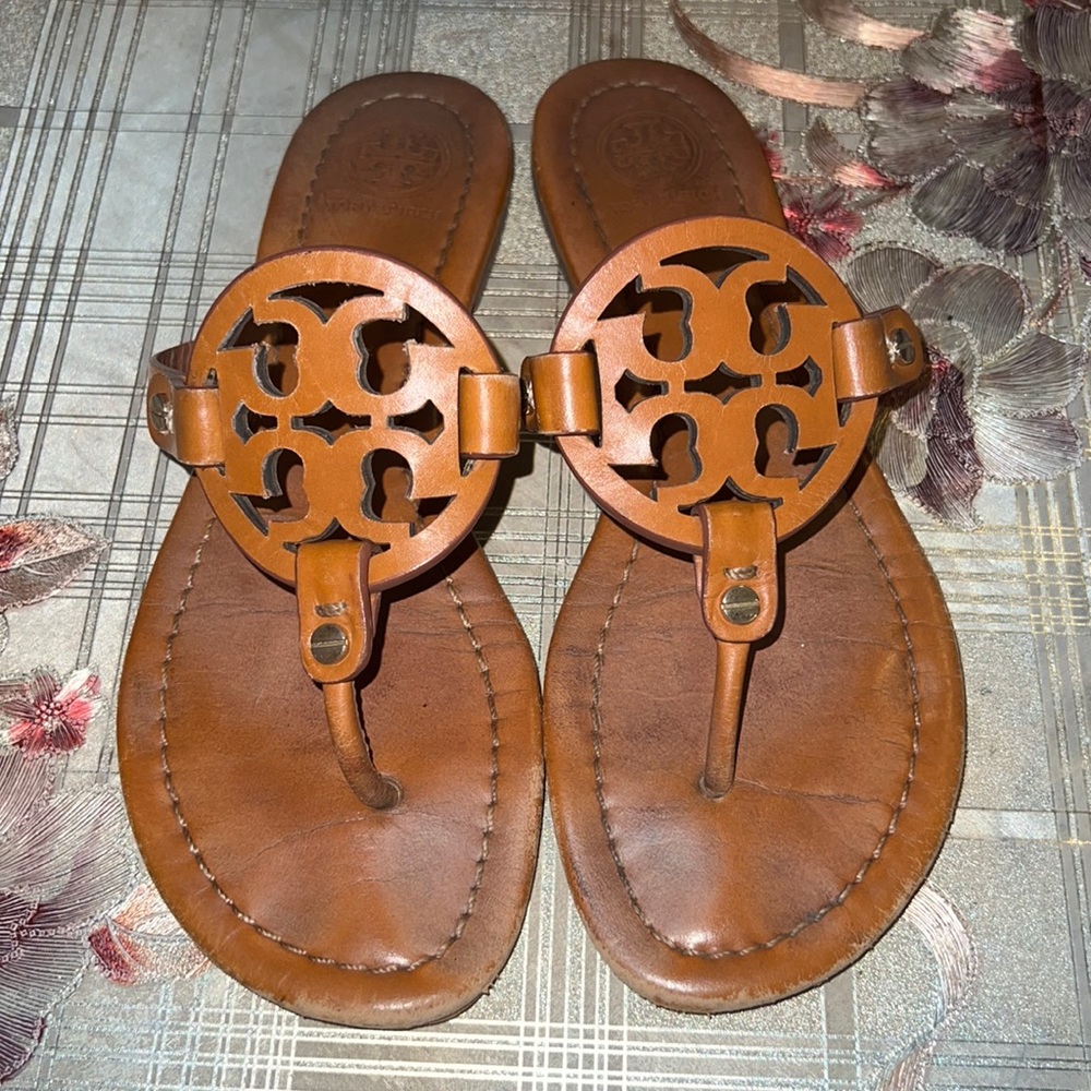 TORY BURCH Sandals 🤎